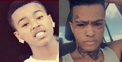 Did lil jojo and x look alike? : r/XXXTENTACION