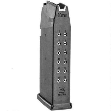 Click to buy the best quality Glock 20 Magazine.