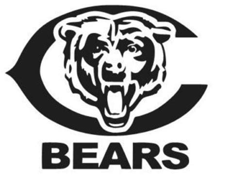 Chicago Bears Logo - LogoDix