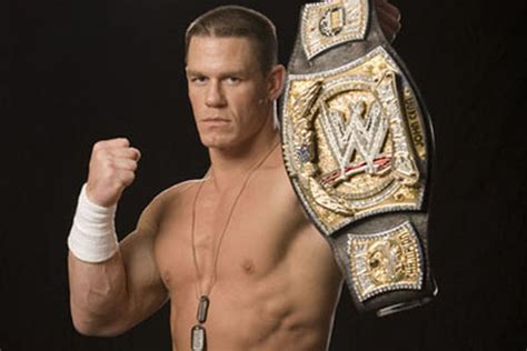 Is the WWE championship spinner design being replaced by a classic belt ...