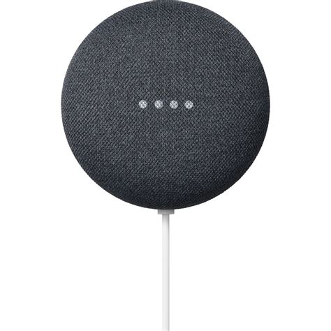 Google Nest Mini (2nd Gen) | Android Police