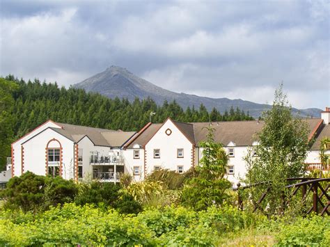 Image Gallery of Our Luxury Spa Resort on Arran | Auchrannie Resort