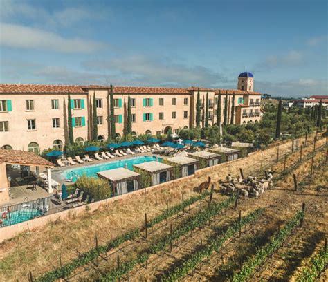 Central Coast, CA Hotel | Allegretto Vineyard Resort