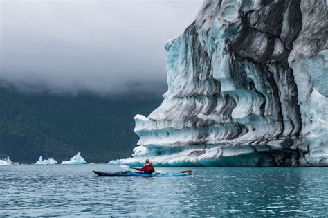 Kenai Fjords National Park — The Greatest American Road Trip