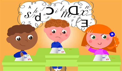 Dyslexia, Visual or Auditory? | Neuron Learning