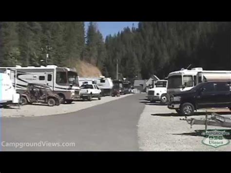 Wallace RV Park - 3 Photos - Wallace, ID - RoverPass