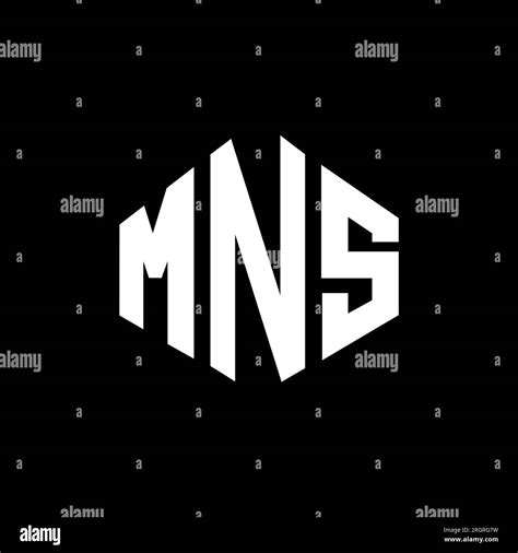 Mns logo hi-res stock photography and images - Alamy