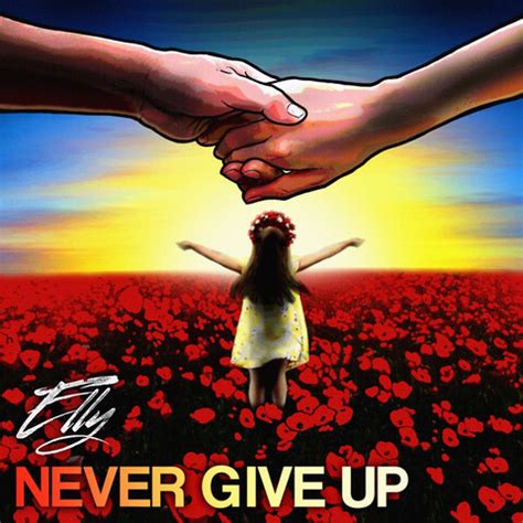 Never Give Up Song Download: Never Give Up MP3 Ukrainian Song Online ...