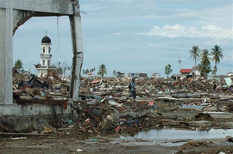 15 years of Indian Ocean tsunami - WHO South-East Asia Region continues ...