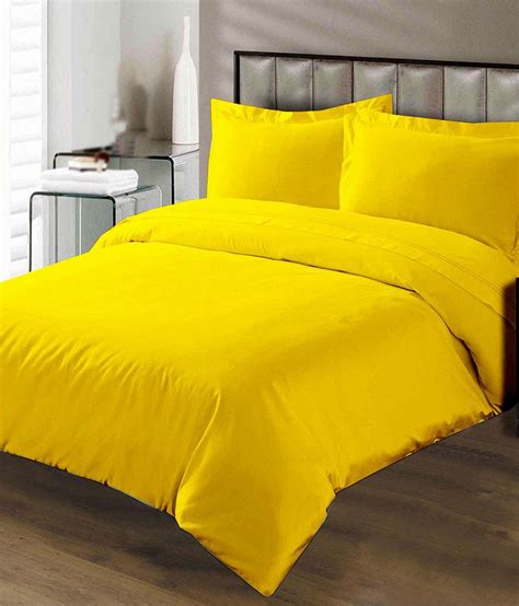 Pima Cotton Duvet Cover 200 Thread Count Solid KING Size - Buy Pima ...