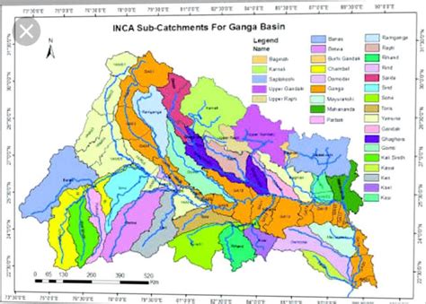 ** The Monsoon and the fury of river Ganga : ** – Anjan Chatterjee – Medium