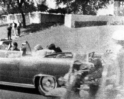 What better forensic science can reveal about the JFK assassination - Fort Worth Business Press