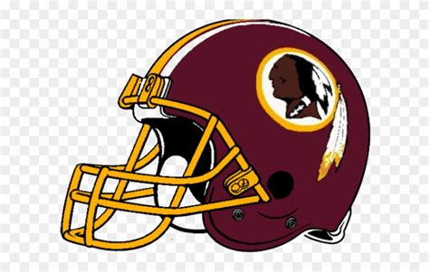 Download High Quality washington redskins logo helmet Transparent PNG Images - Art Prim clip ...