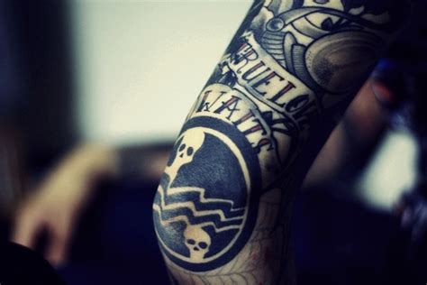 True Love Waits | Best tattoo design ideas