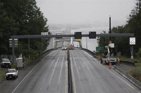 State Route 520 Weekend Construction Closures Canceled | Sammamish, WA ...