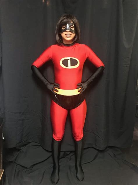 Disney's The Incredibles - Hollywood Costumes