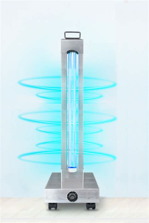 Buy High Power UV Disinfection Lamp | UV Lights | SORSbuy.com