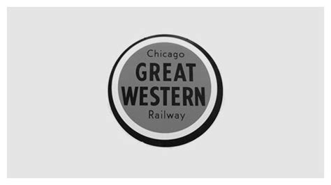 logo-1954-great-western-railway | LogoMyWay