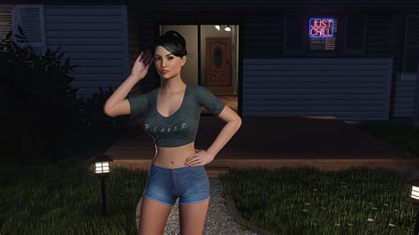 New House Party Playable Female Character and Early Access Exit Update ...