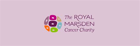 The Royal Marsden Cancer Charity