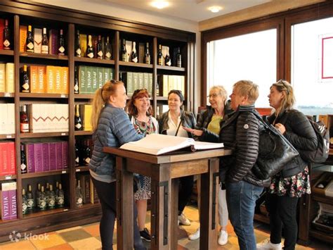 Sumadija Wine Tour from Belgrade - Klook