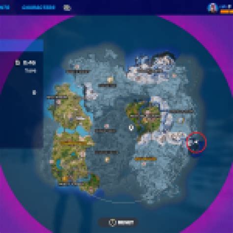 All Secret Cave Locations in Fortnite Chapter 5 Season 1 - Prima Games