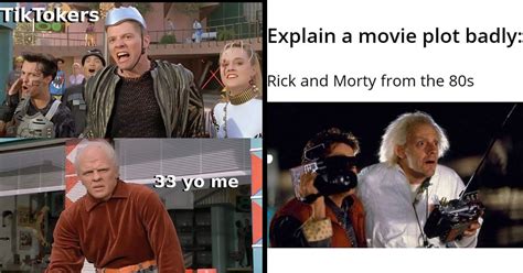 Funniest 'Back to the Future' Memes That Will Have You Laughing Past ...