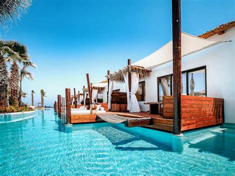 Stella Island Luxury Resort & Spa :: Wanderluxe by Lisa