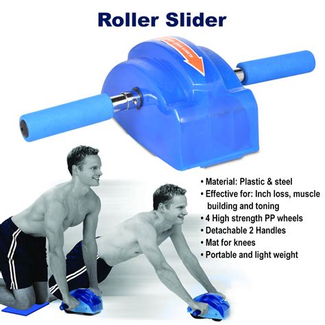 Buy Roller Slide Online at Best Price in India on Naaptol.com