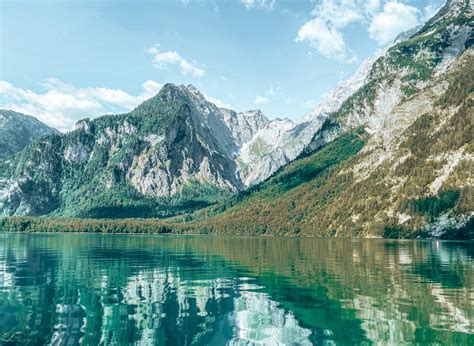 Lake Königssee Travel Guide – The Perfect Visit - Plantiful Travels