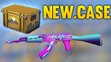 CSGO Horizon Case - New Knives, Skins and More! - YouTube