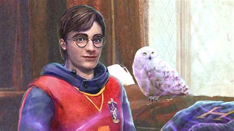 The next Harry Potter Wizards Unite Community Day is this Saturday, here's why you should play ...