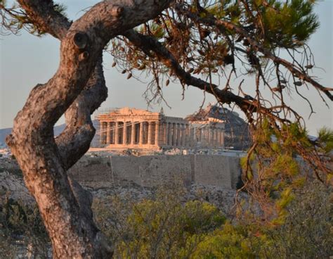 The Budget Checklist: Things To See, Do And Eat In Athens, Greece ...