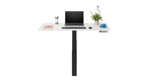 UPLIFT Wall Mounted Standing Desk | UPLIFT Desk