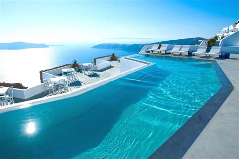 Top 30 Luxurious Hotels to Check Out in Santorini, Greece « The @allmyfaves Blog: Expert Reviews ...