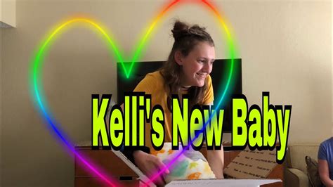 Kelli Maple’s Box Opening | Reborn Baby Box Opening for Kelli Maple - YouTube