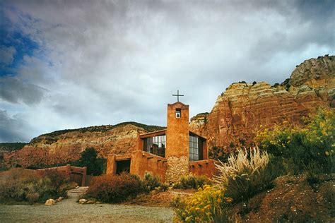 Photo Gallery and Virtual Tour - Benedictine Abbey of Christ in the Desert