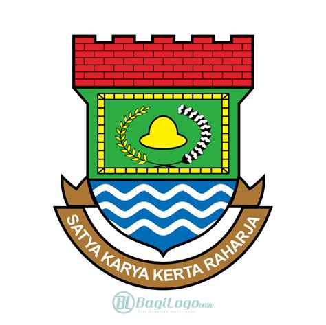 Logo Kabupaten Kuningan Vector | Ruang Ilmu
