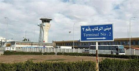 Flights resume at Damascus international airport after alleged Israeli ...