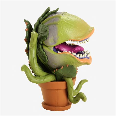 Funko Pop Movies: Little Shop of Horrors - Audrey II Vinyl Figure #33090 889698330909 | eBay