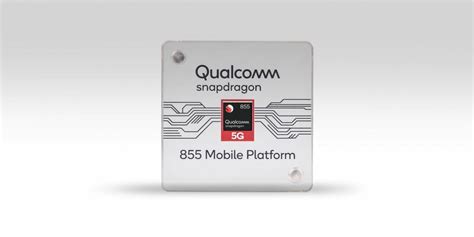 Snapdragon 855 Extensive Benchmarks Show up to a 74% Performance Improvement in Core Tests ...