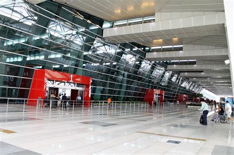 Delhi Airport Terminal 3 | vikas goyal | Flickr