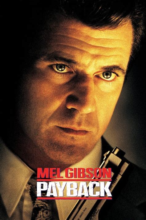 Payback (1999) — The Movie Database (TMDB)