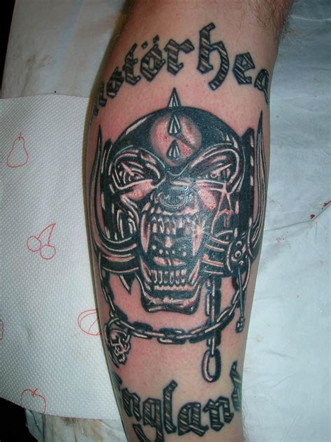 motorhead by SOULLESSMONSTER on DeviantArt