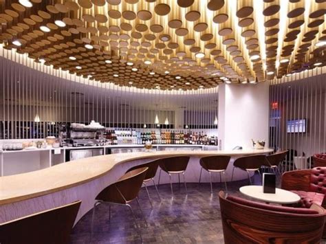 JFK Airport Lounges - Complete List of All Lounges