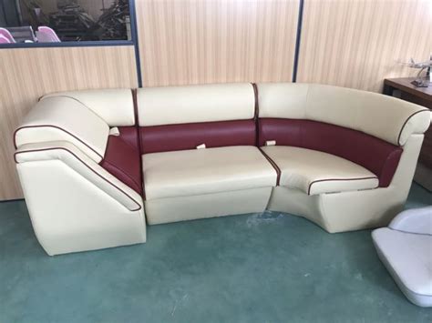 Luxury Pontoon Boat Furniture - Xiamen Mellow Rotomolding CO.,LTD ...