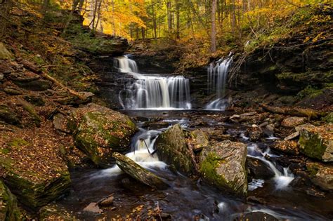 Destinations: Exploring the Beauty of the Pocono Mountains | ActionHub