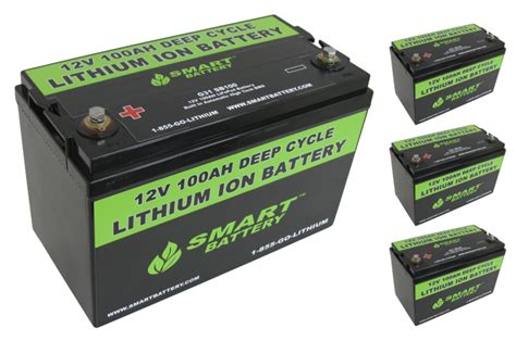 Dakota Lithium 48 Volt Golf Cart Battery