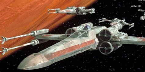 X-wing Starfighter | StarWars.com