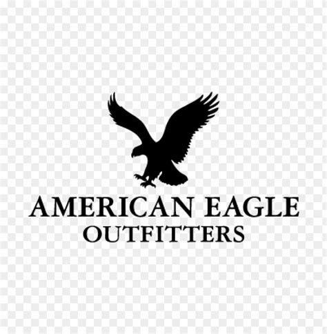 Download american eagle outfitters vector logo free download png - Free ...